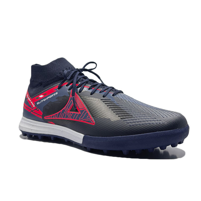 Tenis De F&uacute;tbol Pirma Glitchforce Pro Turf Mult... image number null