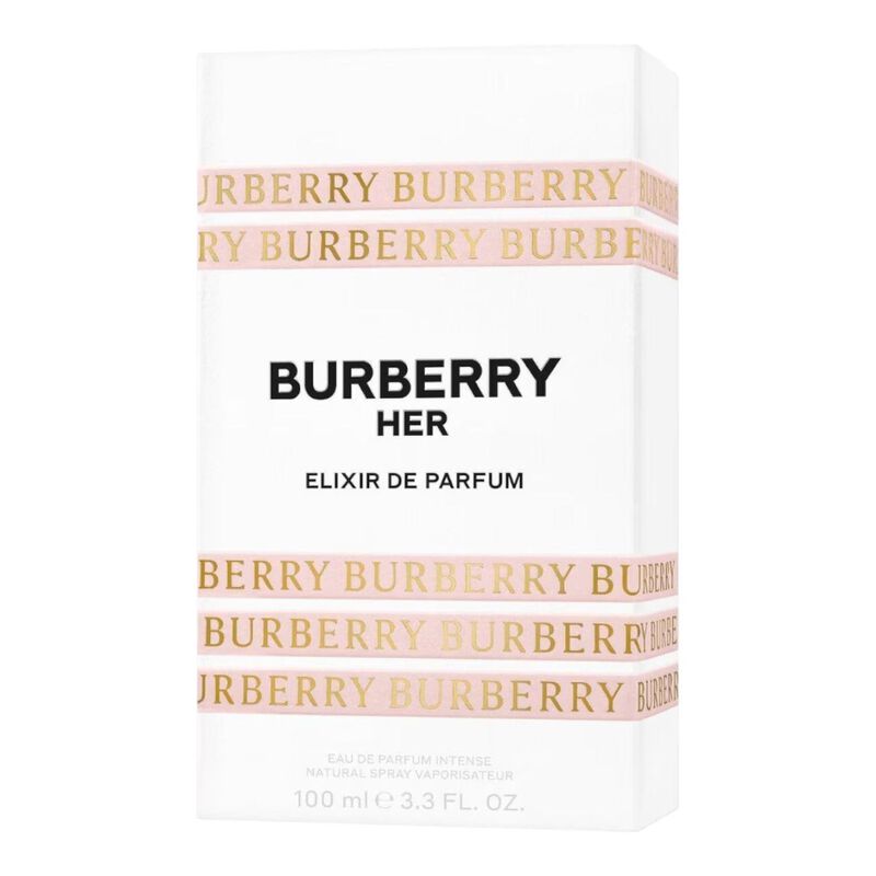 Perfume Burberry Her Elixir De Parfum 100 Ml image number null