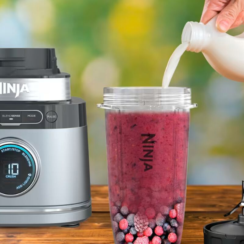 Licuadora Ninja Sistema de Cocina Detect TB400L... image number null