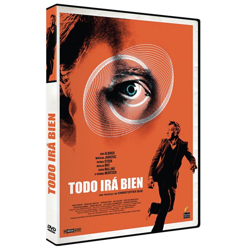 Todo Ir&aacute; Bien [dvd] (2010) Todo Volver&aacute; A Estar... image number null