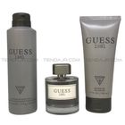 Perfume de Hombre Guess 1981 For Men 100 Ml Agua de Tocador