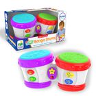 Bater&iacute;a Musical Electr&oacute;nica Para Ni&ntilde;os The Learning Journey