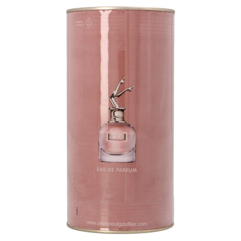 Perfume Jean Paul Gaultier Scandal Eau de Parfu... image number null