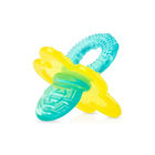 Mordedera Chewbies Calmante Nuby Flor Amarillo