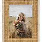 Marco De Fotos Sonefreiy Boho 5x7 Para Pared O Mesa