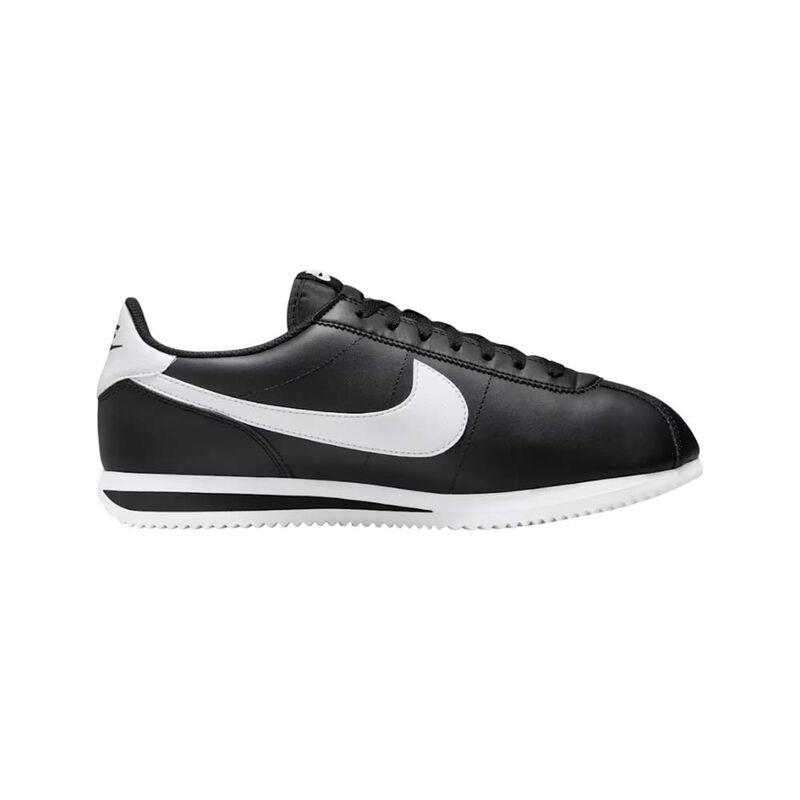Tenis Nike Para Hombre Cortez Black image number null