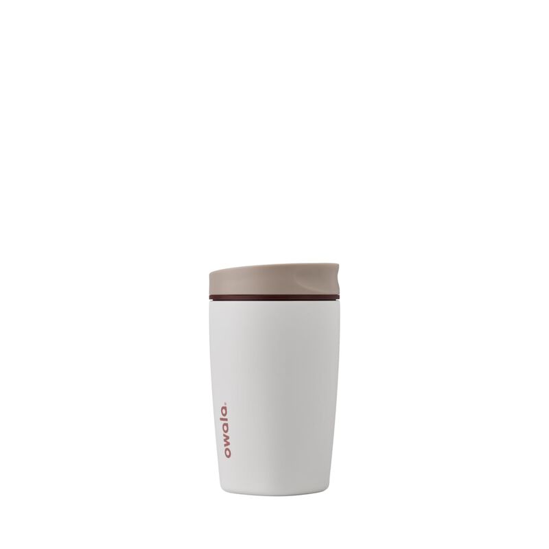 Vaso De Caf&eacute; Owala Smoothsip Slider, Aislante, ... image number null