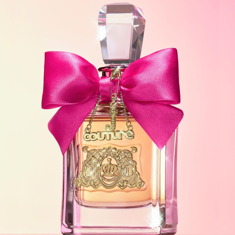 Perfume Juicy Couture Viva La Juicy Eau De Parf... image number null