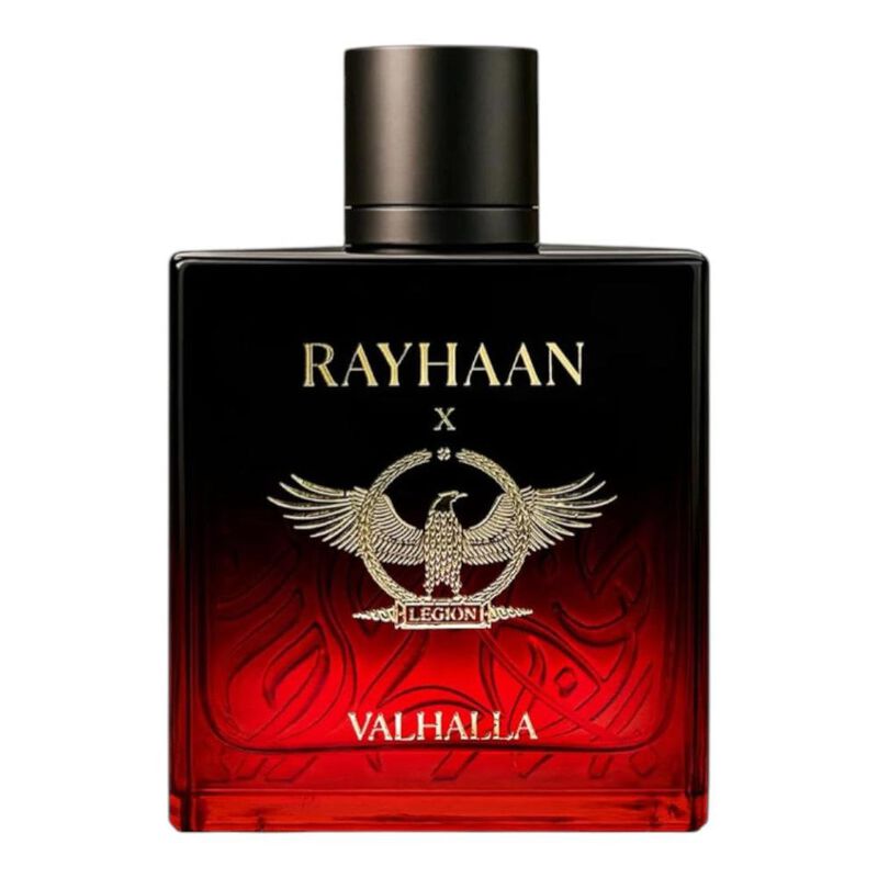 Perfume Rayhaan X Valhalla Edp 100 Ml image number null