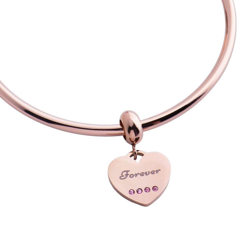 Charms Originales Dijes Acero Inoxidable, Pulse... image number null