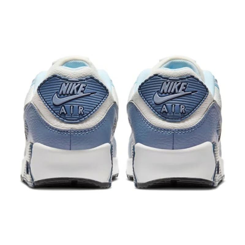 Tenis Deportivo Nike Air Max 90 Hm8128-100 23 C... image number null