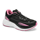 Charly Tenis Deportivo Negro Para Mujer 143525ce