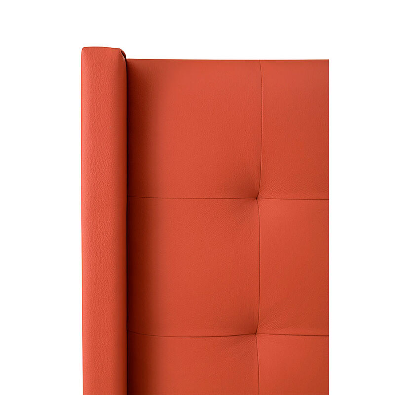 Cabecera Individual Dicasa Trento Ladrillo image number null