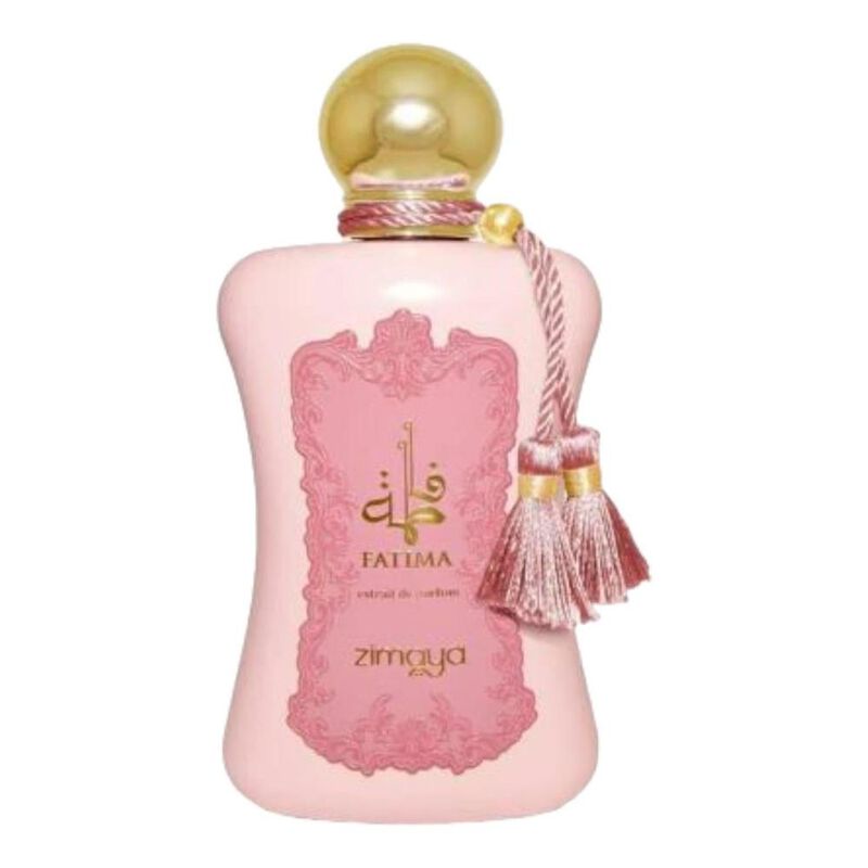 Zimaya Fatima Extrait De Parfum 100 Ml image number null
