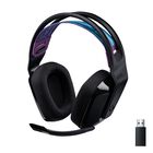 Auriculares Inal&aacute;mbricos Para Juegos Logitech G535 Lightspeed Black