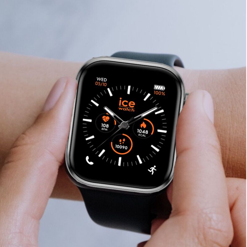 Reloj Smartwatch inteligente marca ICE Watch mo... image number null