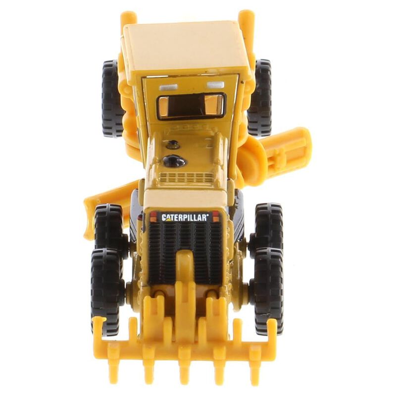Veh&iacute;culo De Juguete Diecast Masters 1:87 Cat 16... image number null