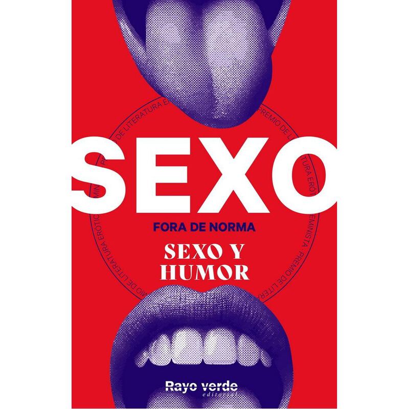 Sexo fora de norma (Sexo y humor) image number null