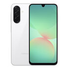 Samsung Galaxy A26 6GB 128GB 5G Blanco