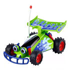 Veh&iacute;culo Control Remoto Rc 24 Cm Bater&iacute;a Recargable