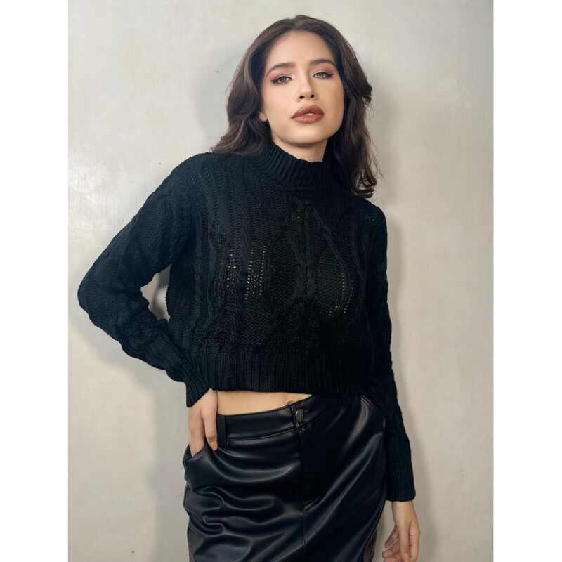 Sueter trenzado image number null