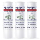 B&aacute;lsamo Labial Aquaphor Naturally Inspired Lip Repair Stick X3