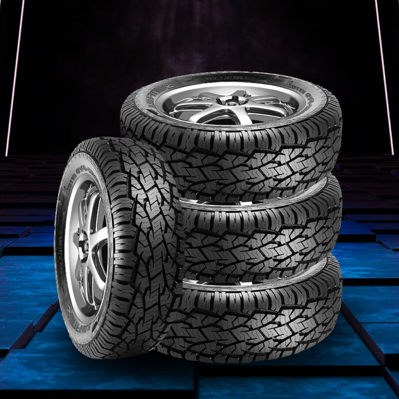 Llanta 265/70R16 112T Sunfull Mont-Pro AT782 image number null