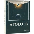 Apolo 13 (Ed. Especial Metal) - Ed. Limitada Hasta Fin De Existencias [4K UHD+Blu-ray] (1995) Apollo 13
