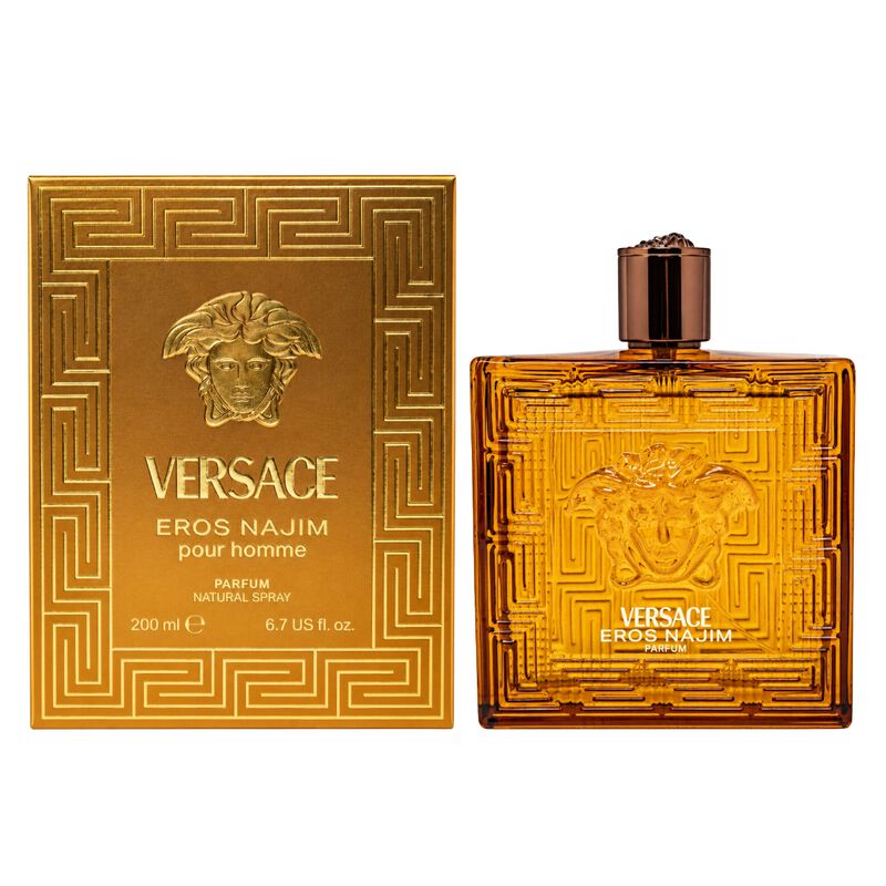 Perfume Versace Eros Najim P 200 Ml Para Hombre image number null