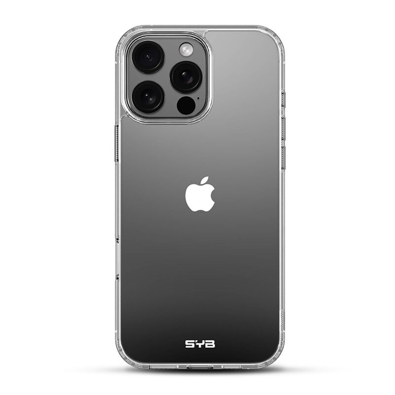 Funda Syb Sturdy Gummy Para Iphone 16 Pro Max -... image number null