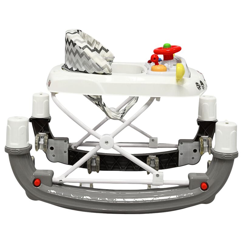 Andadera para Bebé Mecedora Luz y Sonido Diseño... image number null