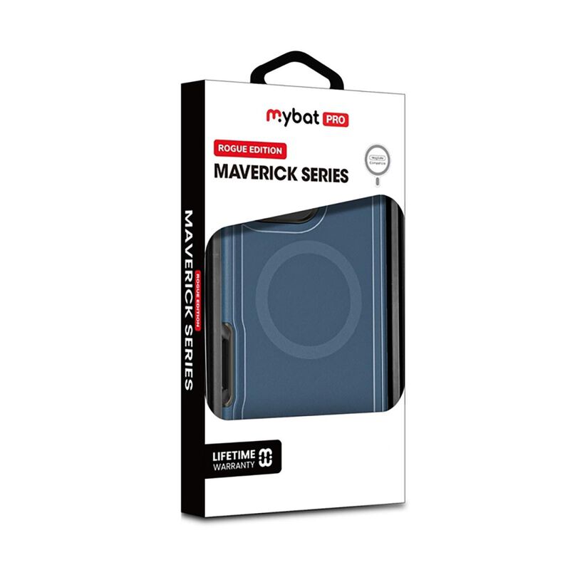 Funda Mybat Maverick Rogue Para Iphone 16 Pro M... image number null