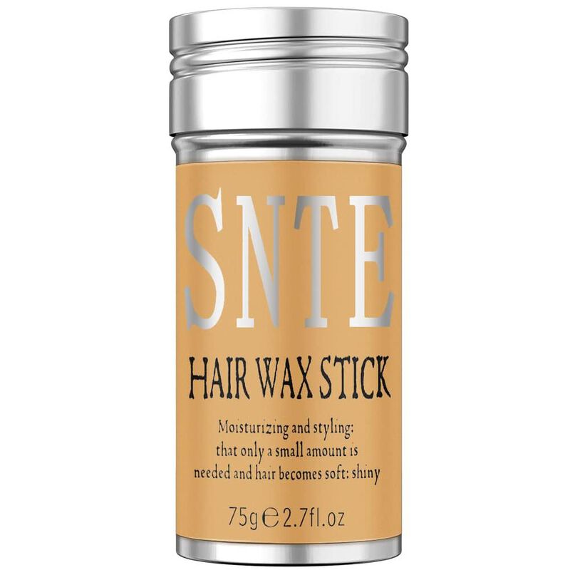 Samnyte barra de cera para el cabello. 2.7 oz image number null