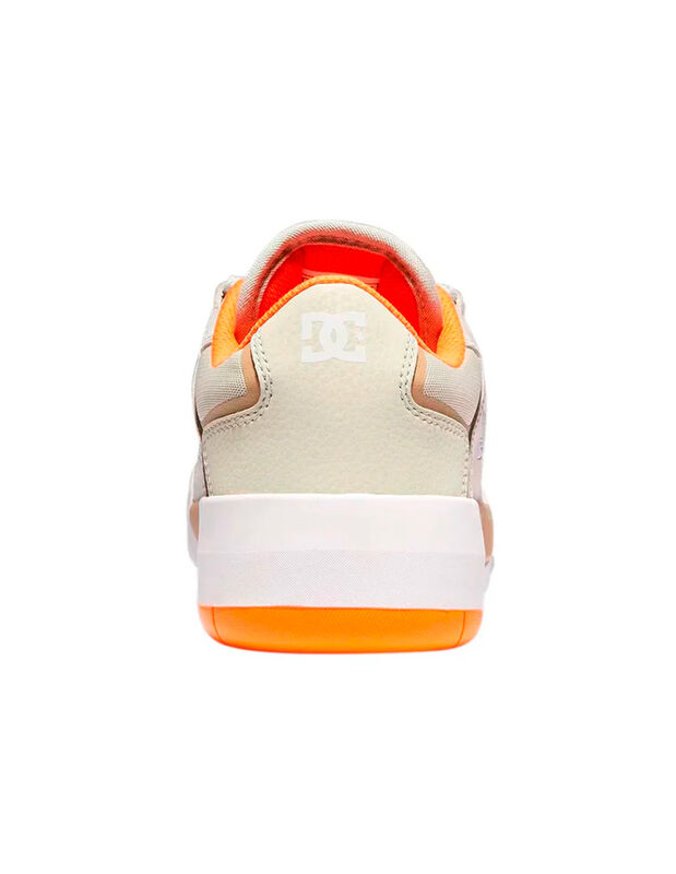 Tenis Dc Shoes Metric Le Beige Hombre S100742ta... image number null