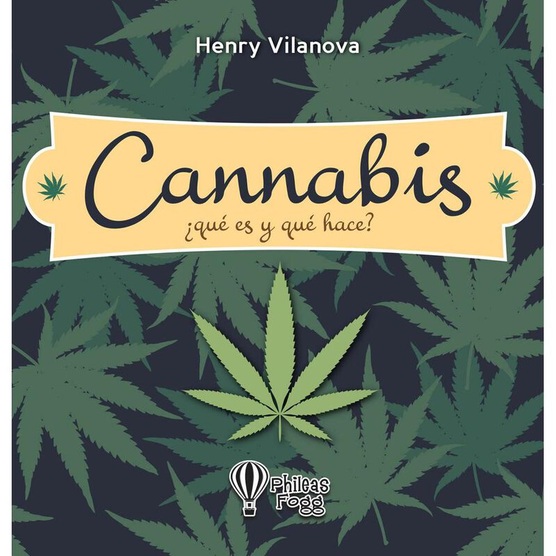 Cannabis, &iquest;Qu&eacute; es y qu&eacute; hace? image number null