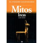 MITOS INCAS