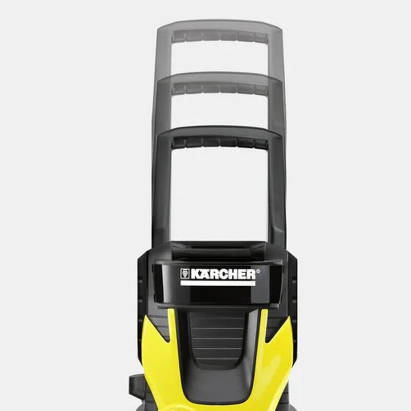 HIDROLAVADORA ALTA PRESION KARCHER K5 BASIC 200... image number null