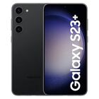Samsung Galaxy S23PLUS de 256GB Color NEGRO Reacondicionado Grado A
