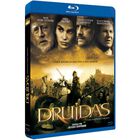 Druidas Bd 2001 Vercing&eacute;torix (druids) [blu-ray]