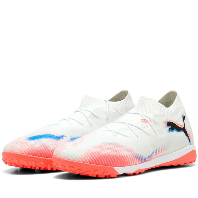 Tenis Puma Future 8 Match Multi Para Hombre image number null