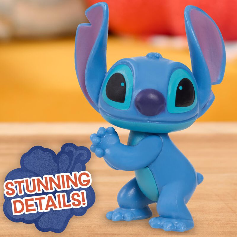Set De Figuras Coleccionables Just Play Disney ... image number null