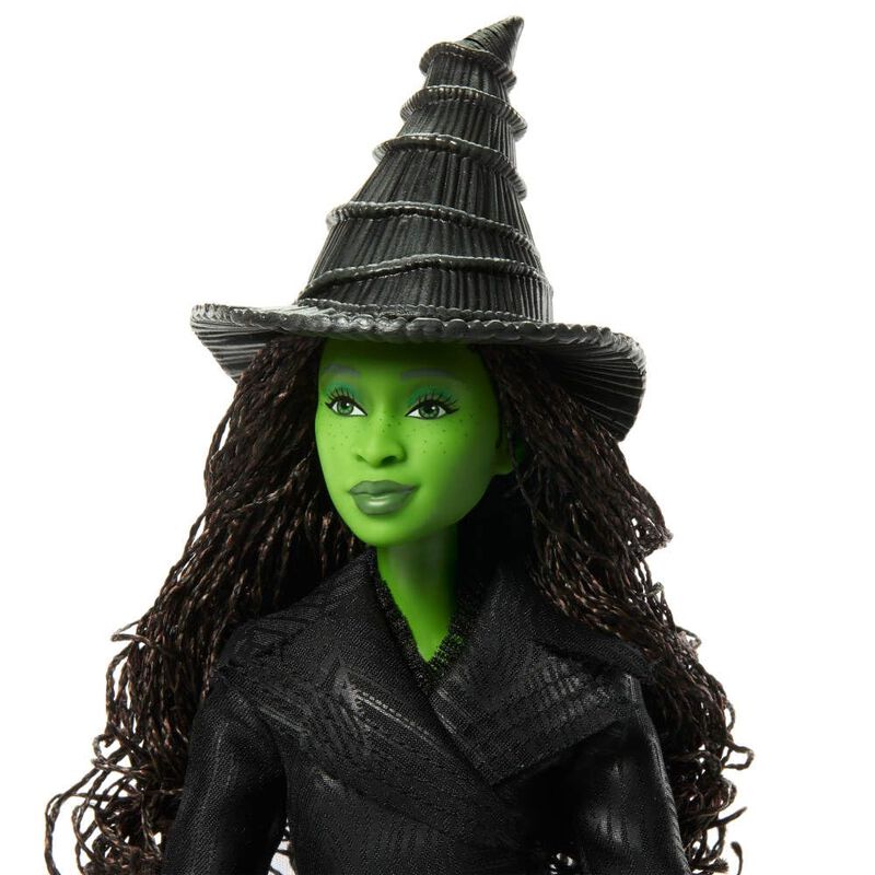 Mu&ntilde;eca De Moda Mattel Universal Pictures Wicked... image number null