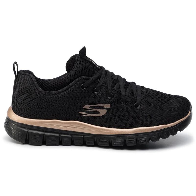 Tenis Skechers Graceful Get Connected Para Muje... image number null