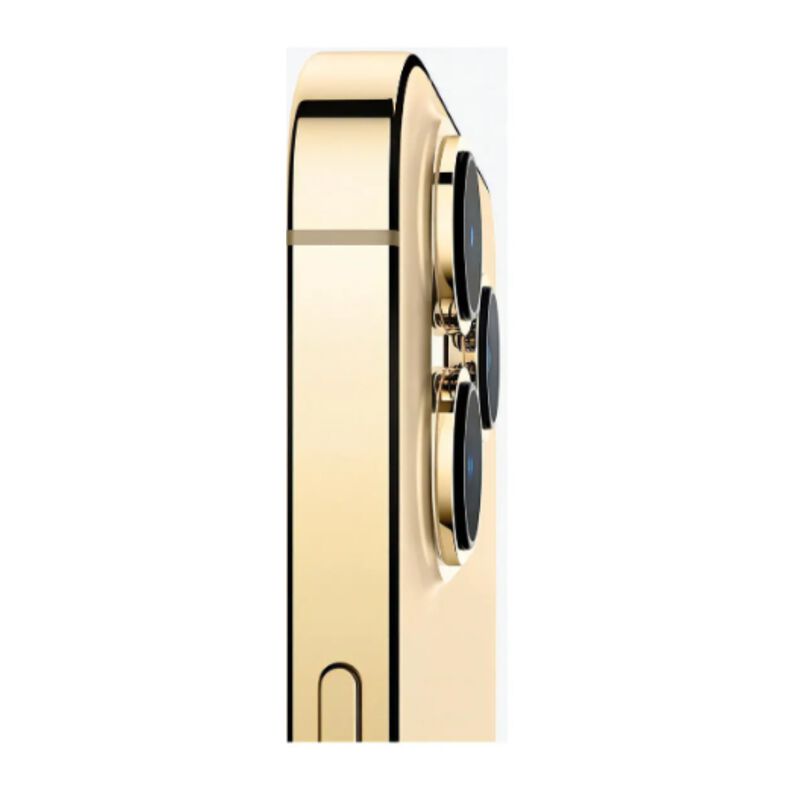 iPhone 13 Pro 128gb Oro Reacondicionado image number null