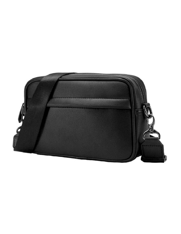 Bolsa Bandolera Elego Para Hombre image number null
