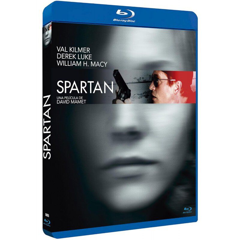 Spartan [blu_ray] (2004) image number null