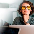 Lentes Para Computadora
