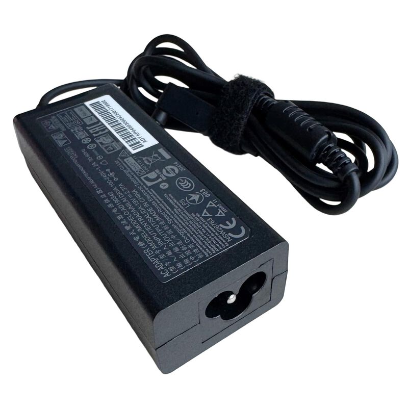 Cargador Para Port&aacute;til Billwisdom 45w 19v Acer ... image number null