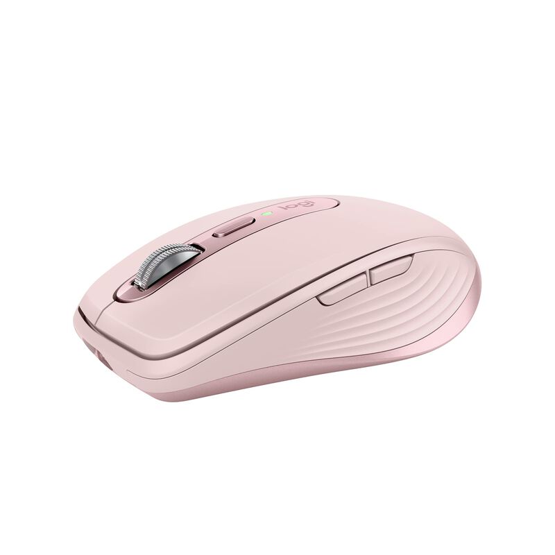 Rat&oacute;n Inal&aacute;mbrico Logitech Mx Anywhere 3s 8k Dp... image number null