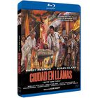 Ciudad En Llamas Bd 1979 City On Fire [blu-ray]